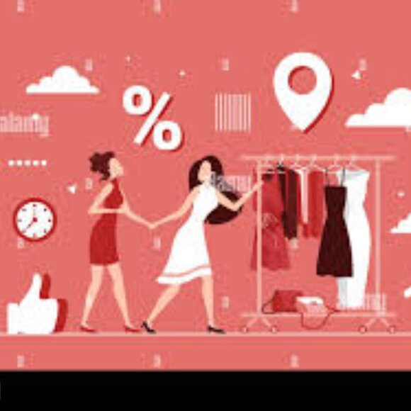 $5 UNLISTED ITEM @SIMPLYiNKED CLOSET - Picture 5 of 7